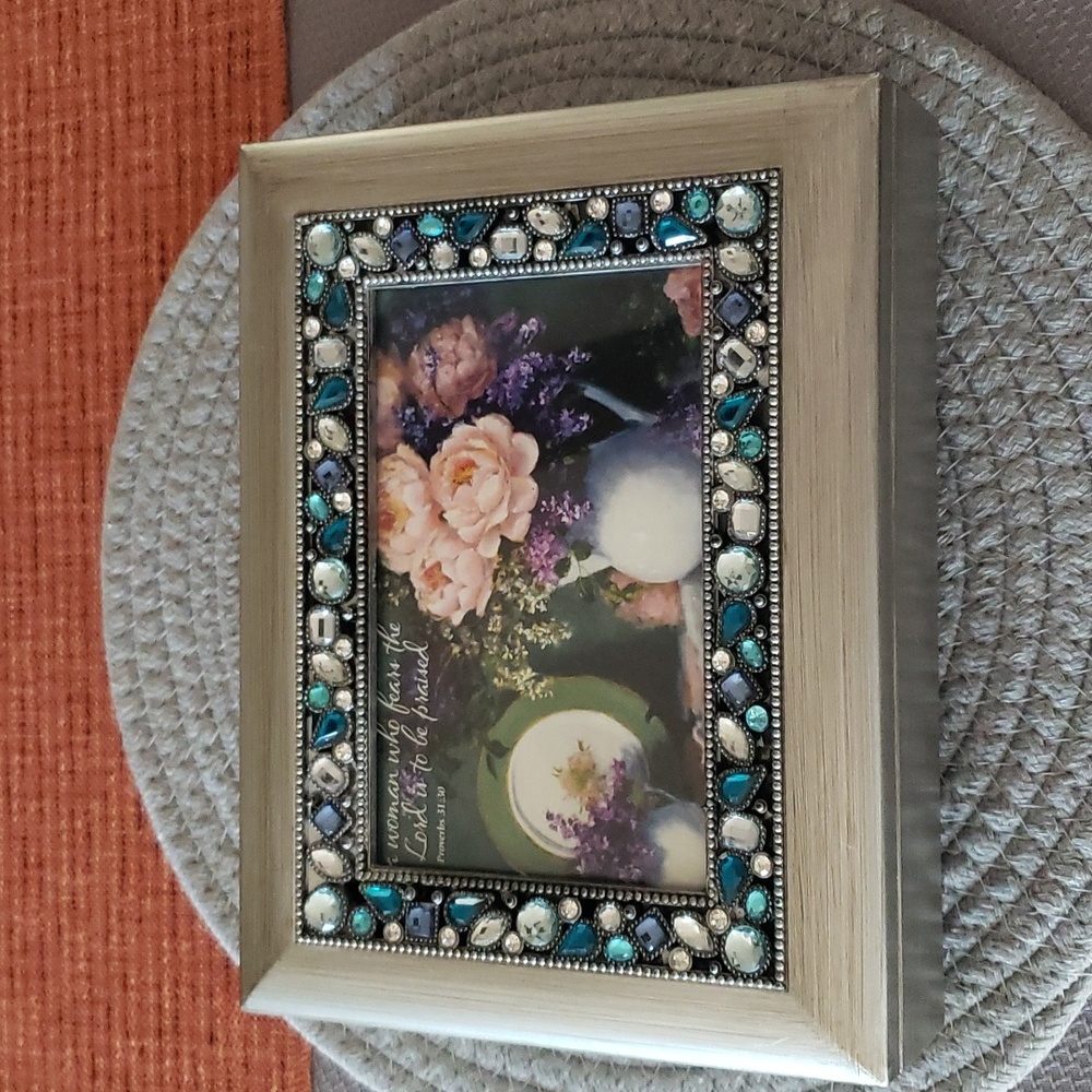 Sankyo Music Box